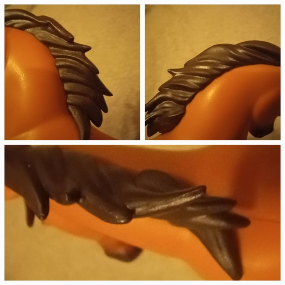 Just Play Spirit Riding Free 6" Toy Horse - Picture 13 of 16